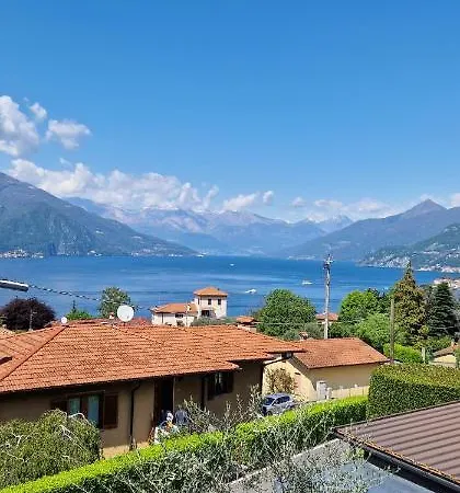 Casa Noemi Apartment Bellagio Exterior photo